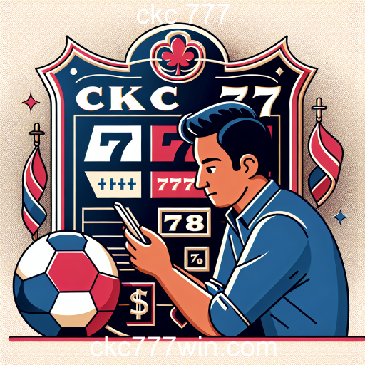 Apostas Esportivas na ckc 777: Uma Nova Era de Emoção e Oportunidades